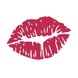 💋 Kiss Mark Emoji