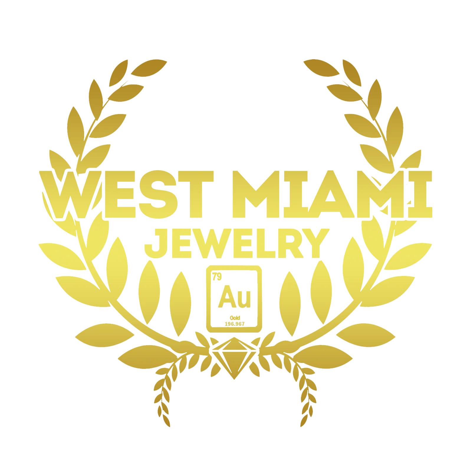10K Yellow Gold Solid Cuban Link Bracelet