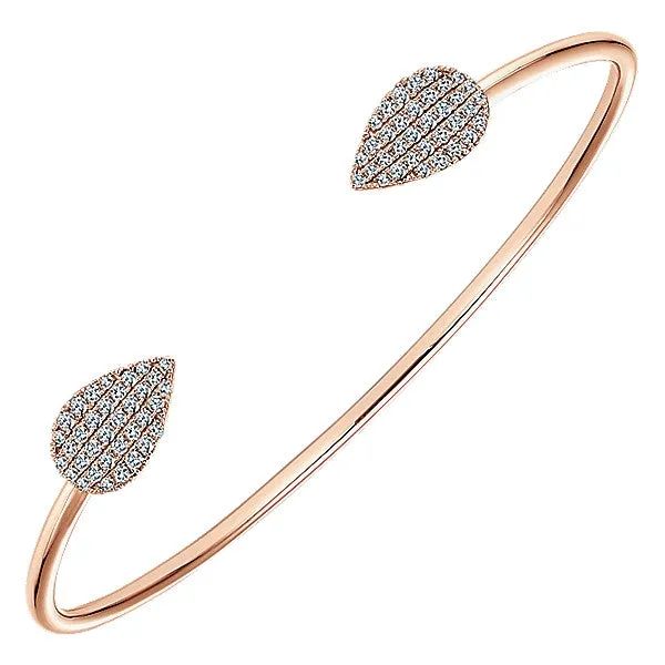 14k Yellow Gold Byblos