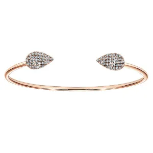 14k Yellow Gold Byblos