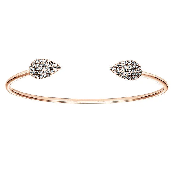 14k Yellow Gold Byblos