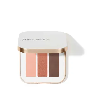 30th Anniversary PurePressed Eyeshadow Triple - Wildflower