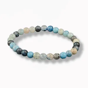 6mm Bracelet Trolleite