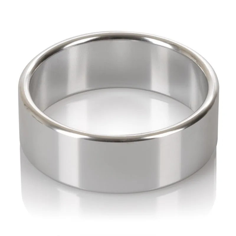 Alloy Metallic Extra Large