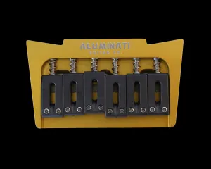 AlumiCrown High Performance Bridge (Liquid Gold)