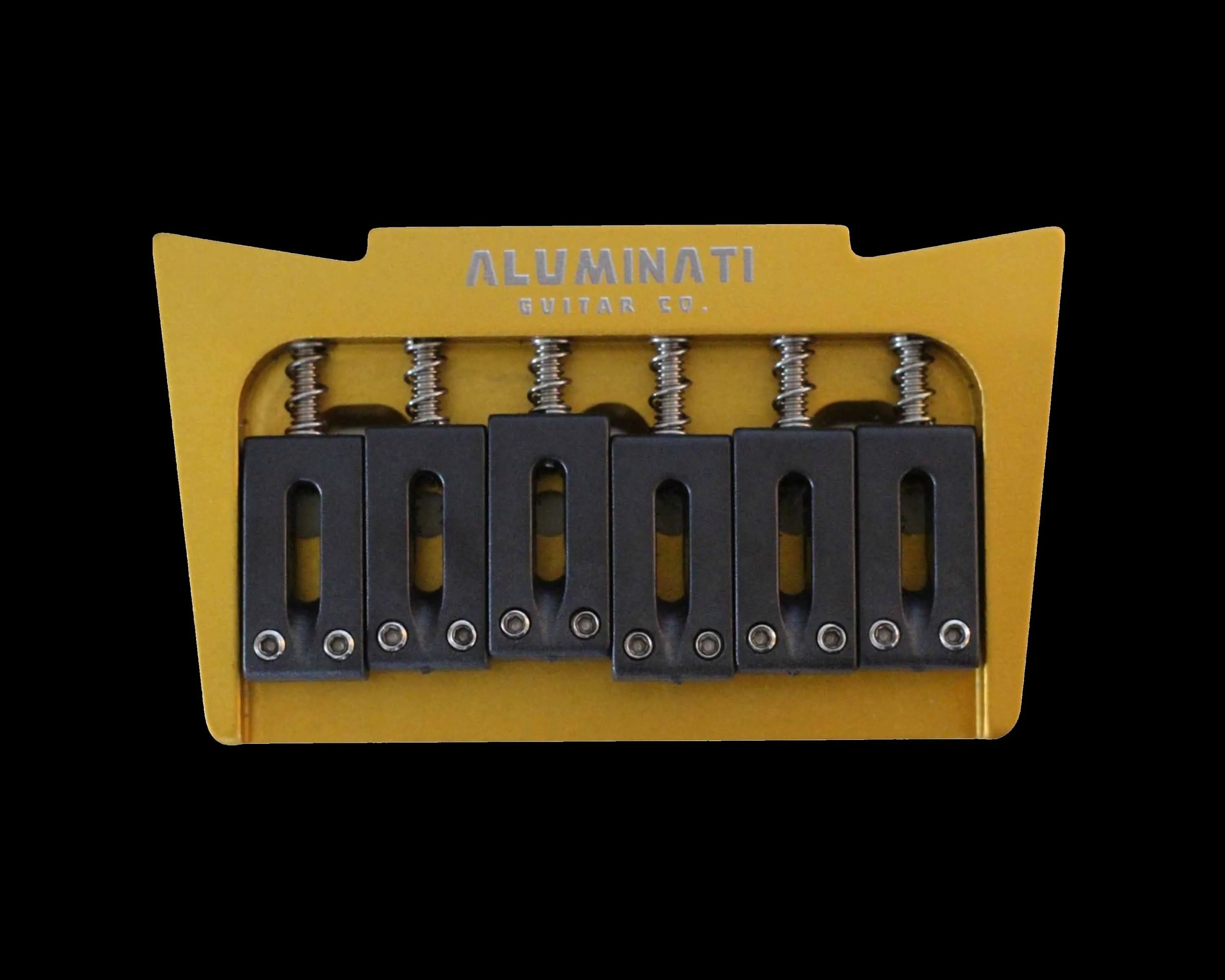 AlumiCrown High Performance Bridge (Liquid Gold)