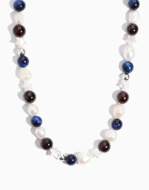 American Boy Necklace