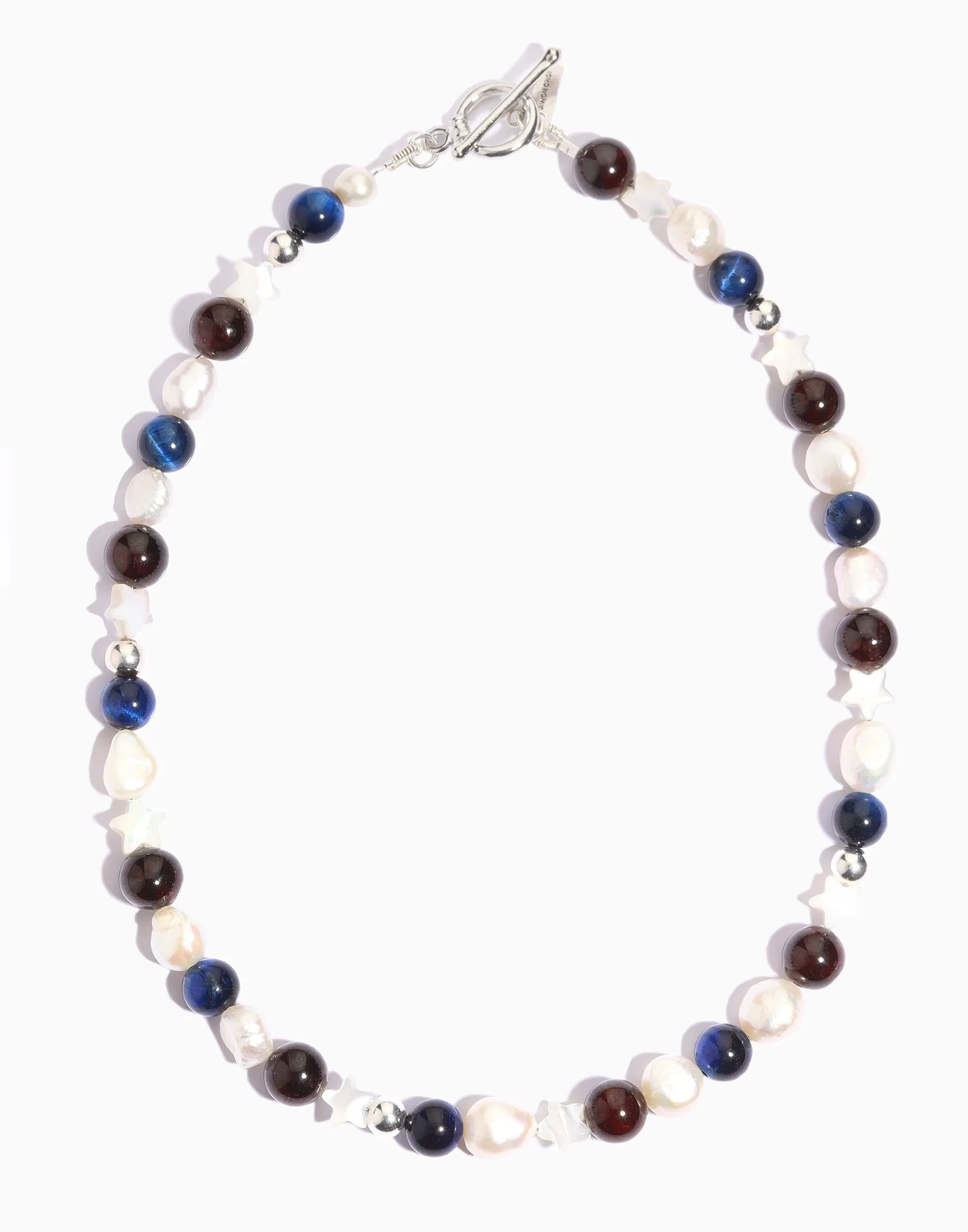 American Boy Necklace