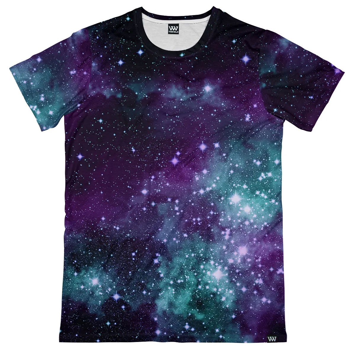 Amethyst Nights Men's Tee