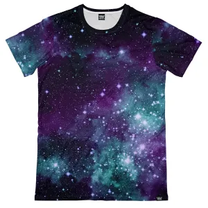 Amethyst Nights Men's Tee