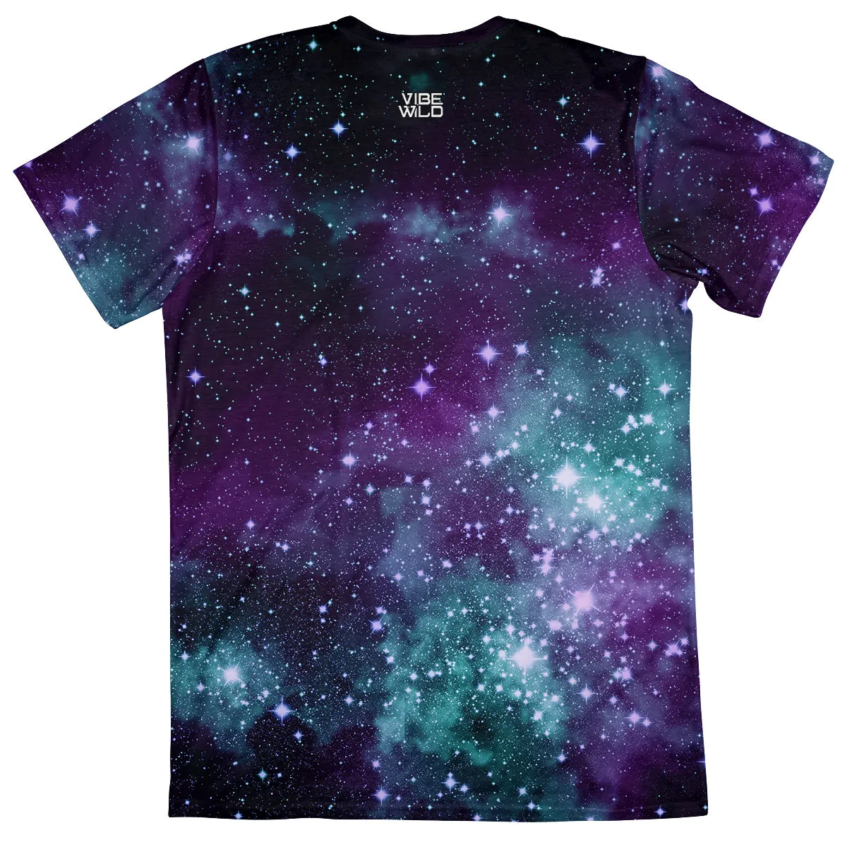 Amethyst Nights Men's Tee