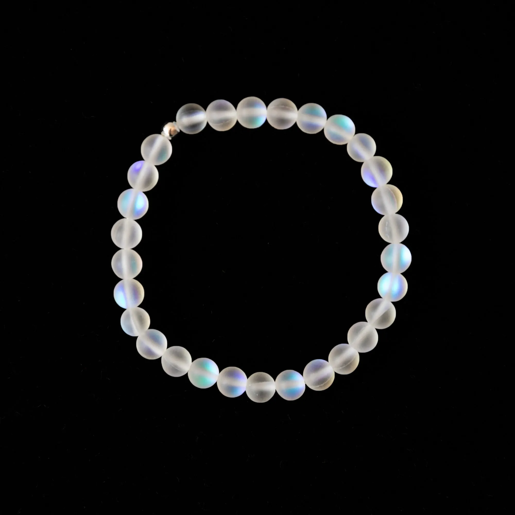 Angel Aura Quartz Bracelet
