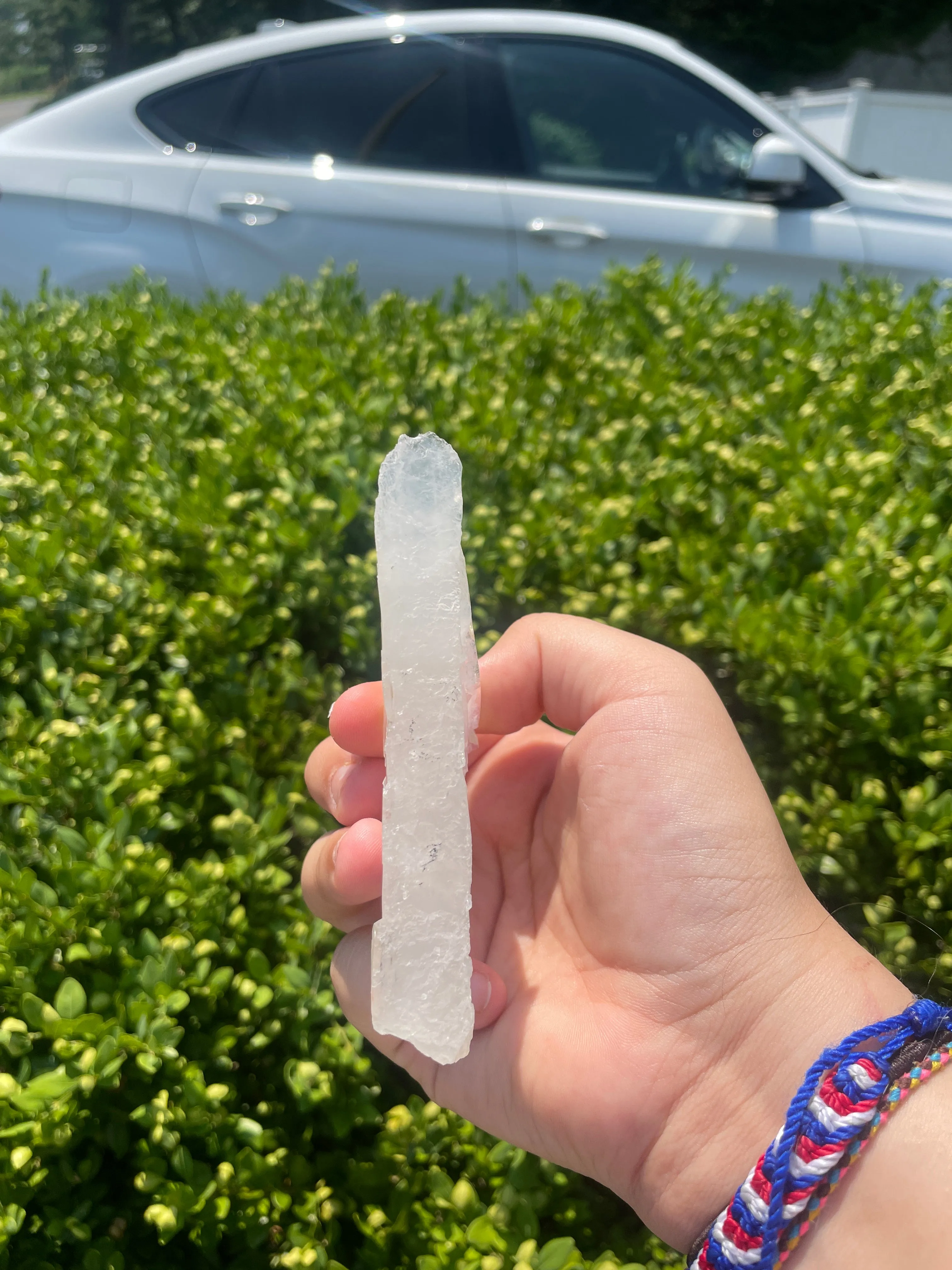 Angel Aura Quartz