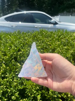 Angel Aura Quartz