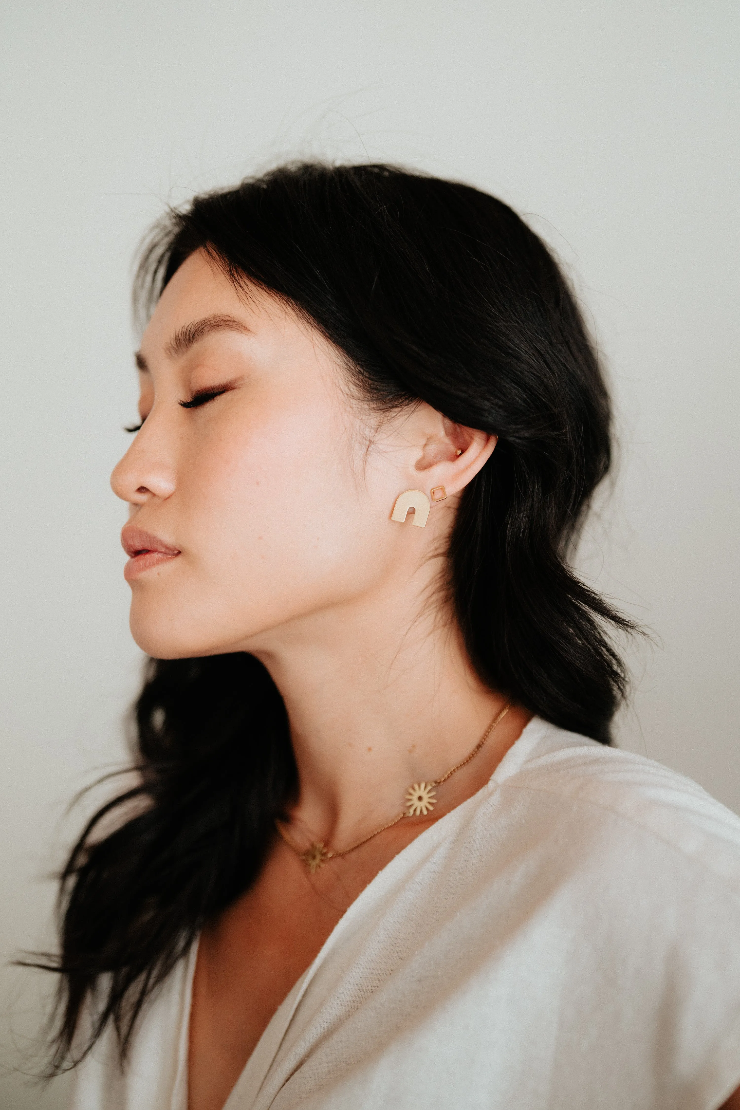 Arch Studs