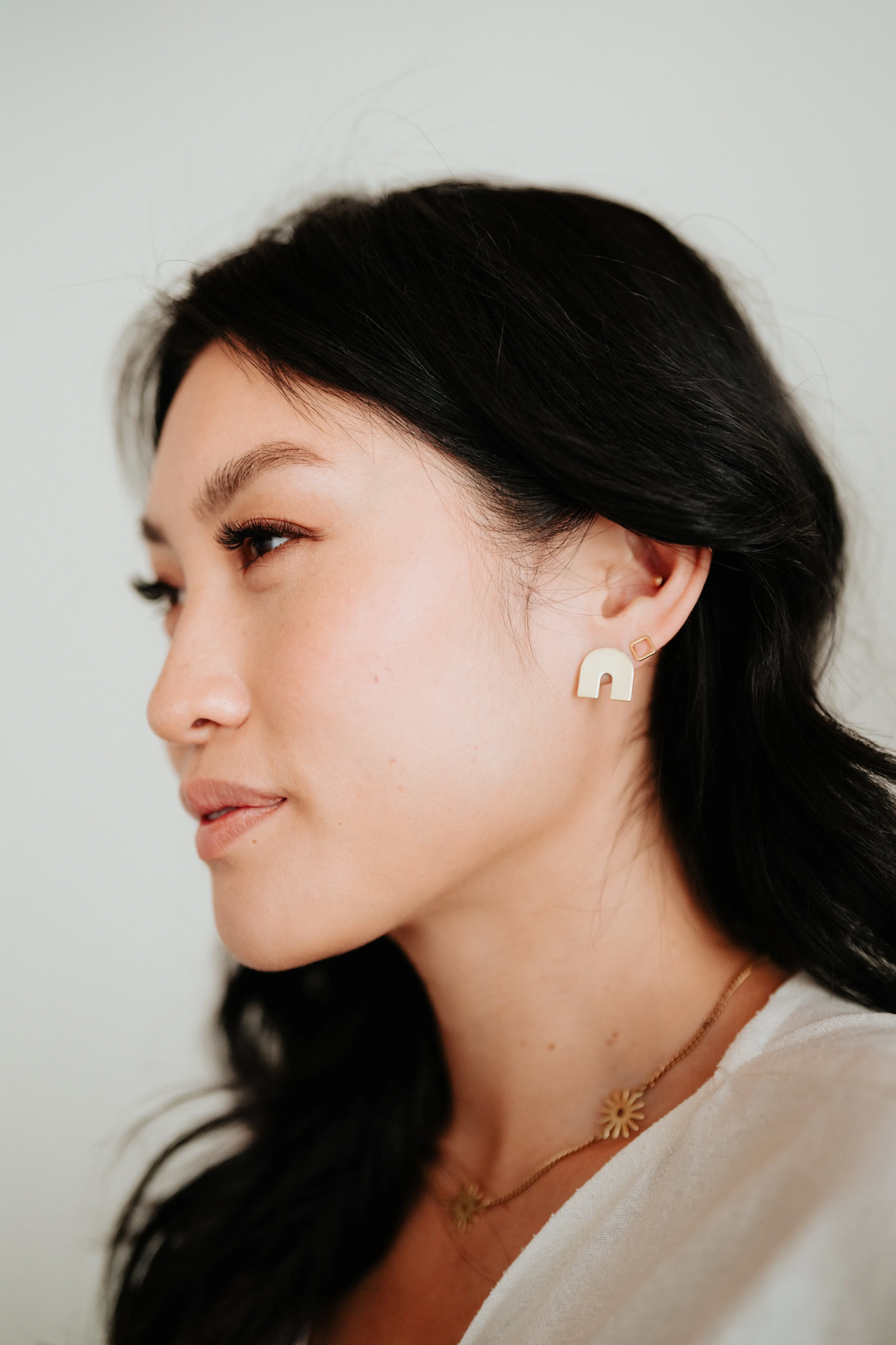 Arch Studs