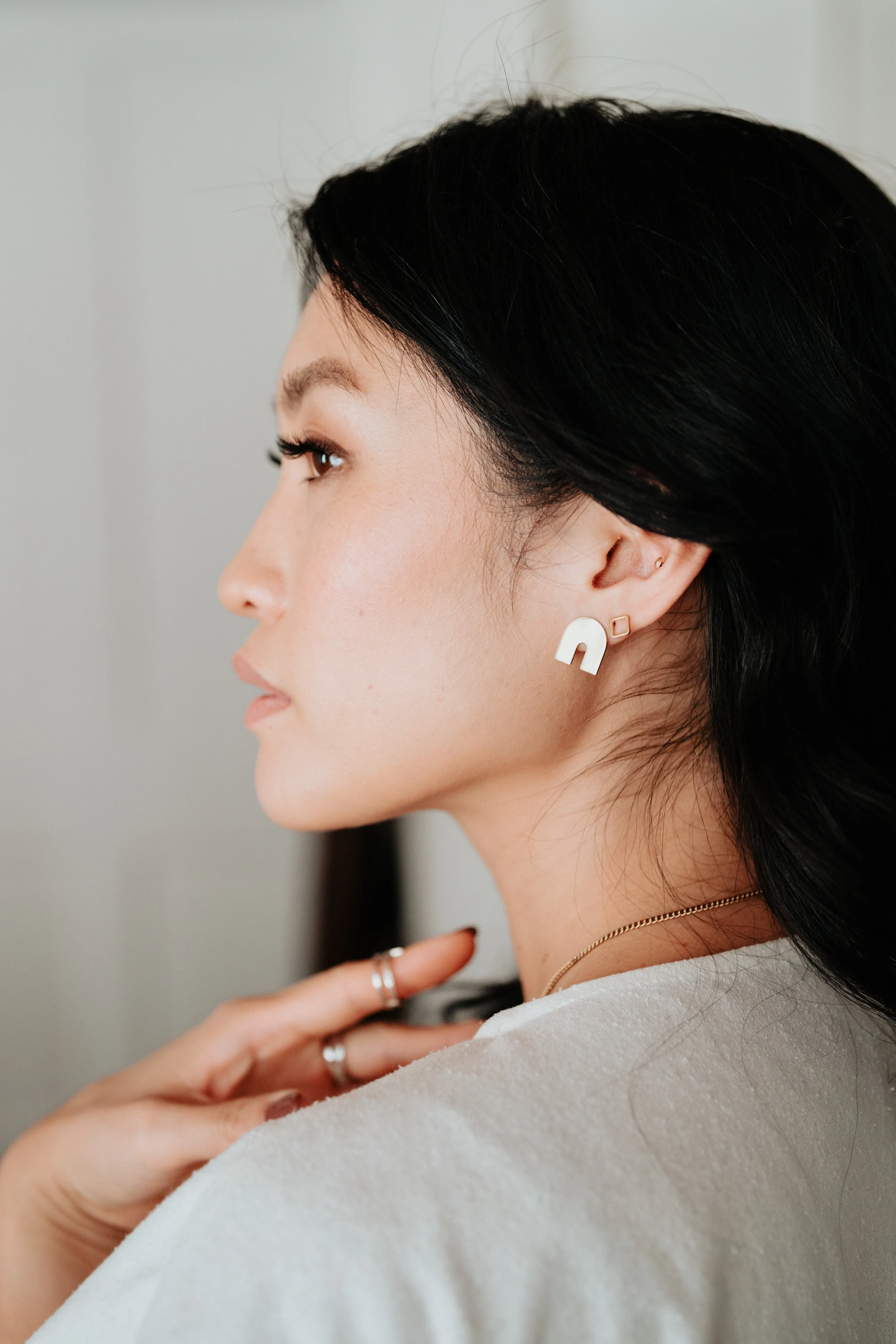 Arch Studs