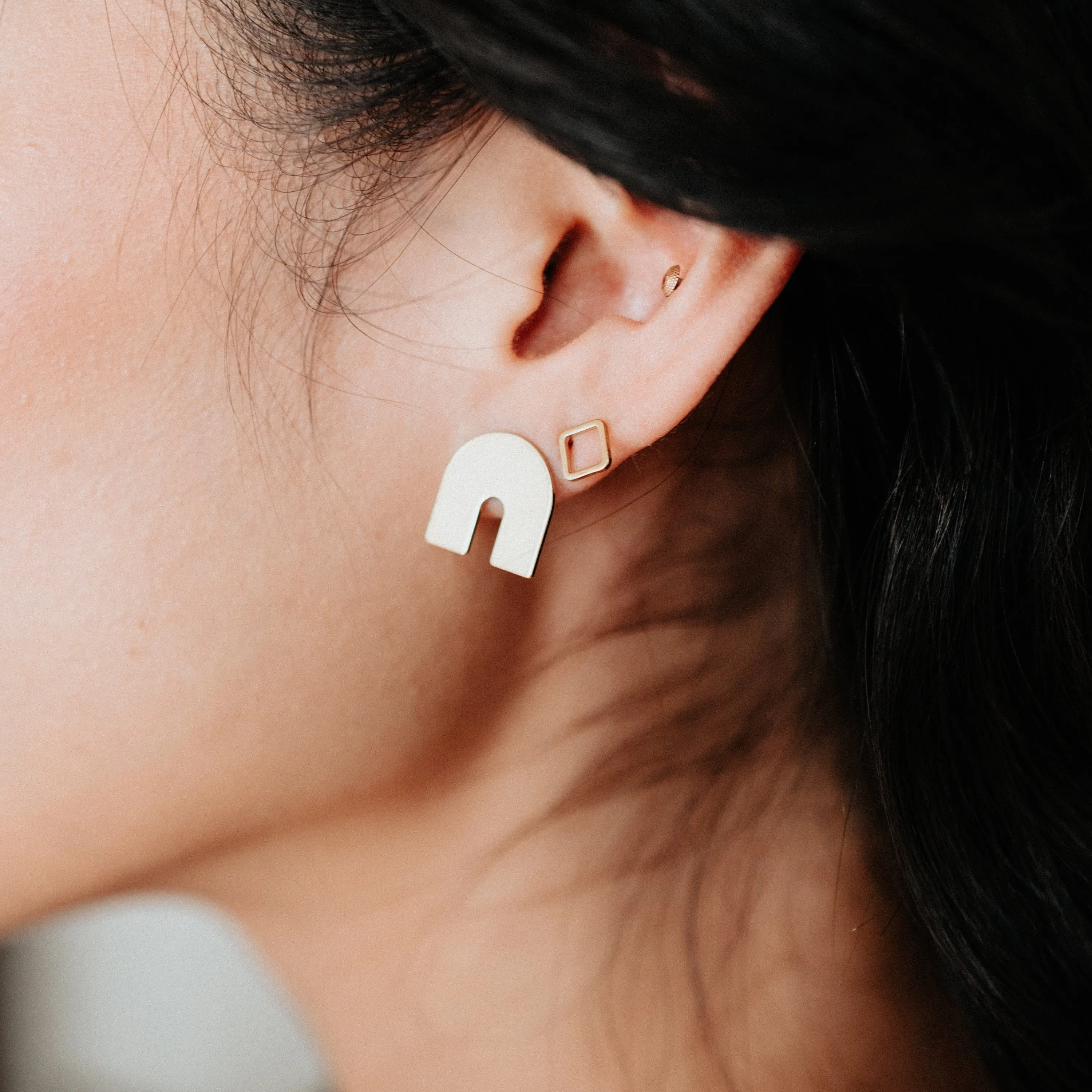 Arch Studs