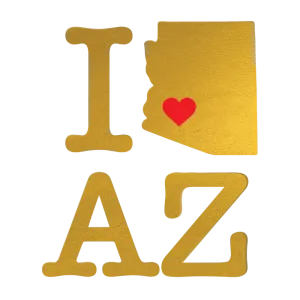 Arizona