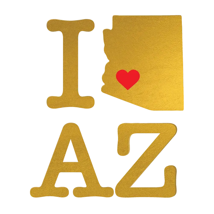 Arizona