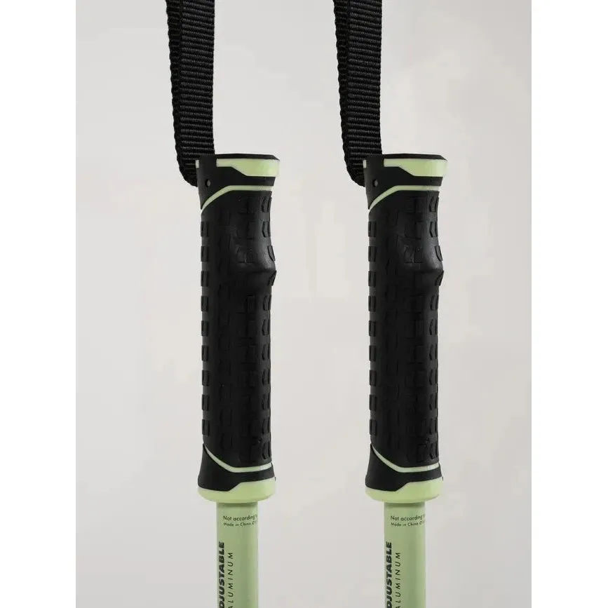 Armada AK Adjustable Poles 2025