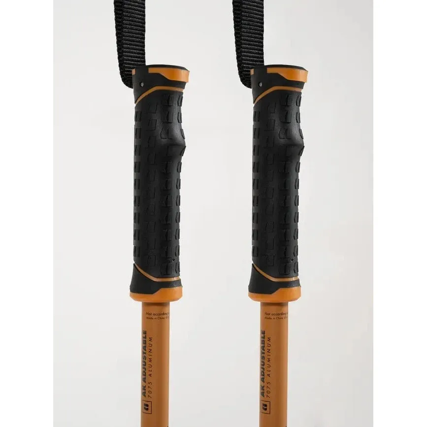Armada AK Adjustable Poles 2025