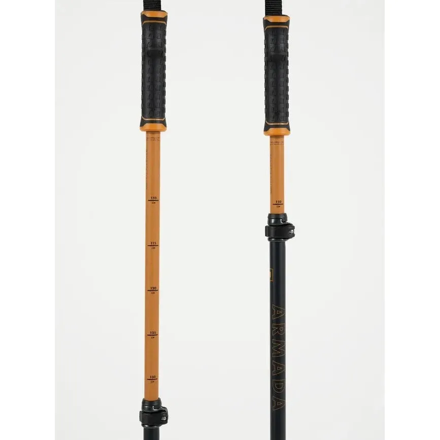 Armada AK Adjustable Poles 2025