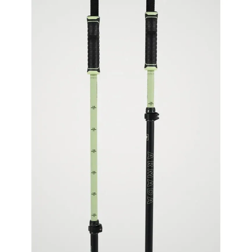 Armada AK Adjustable Poles 2025