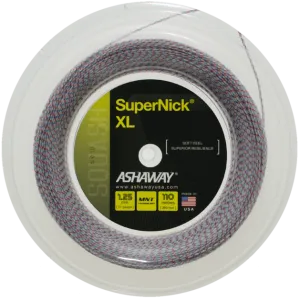 Ashaway Supernick XL Squash String