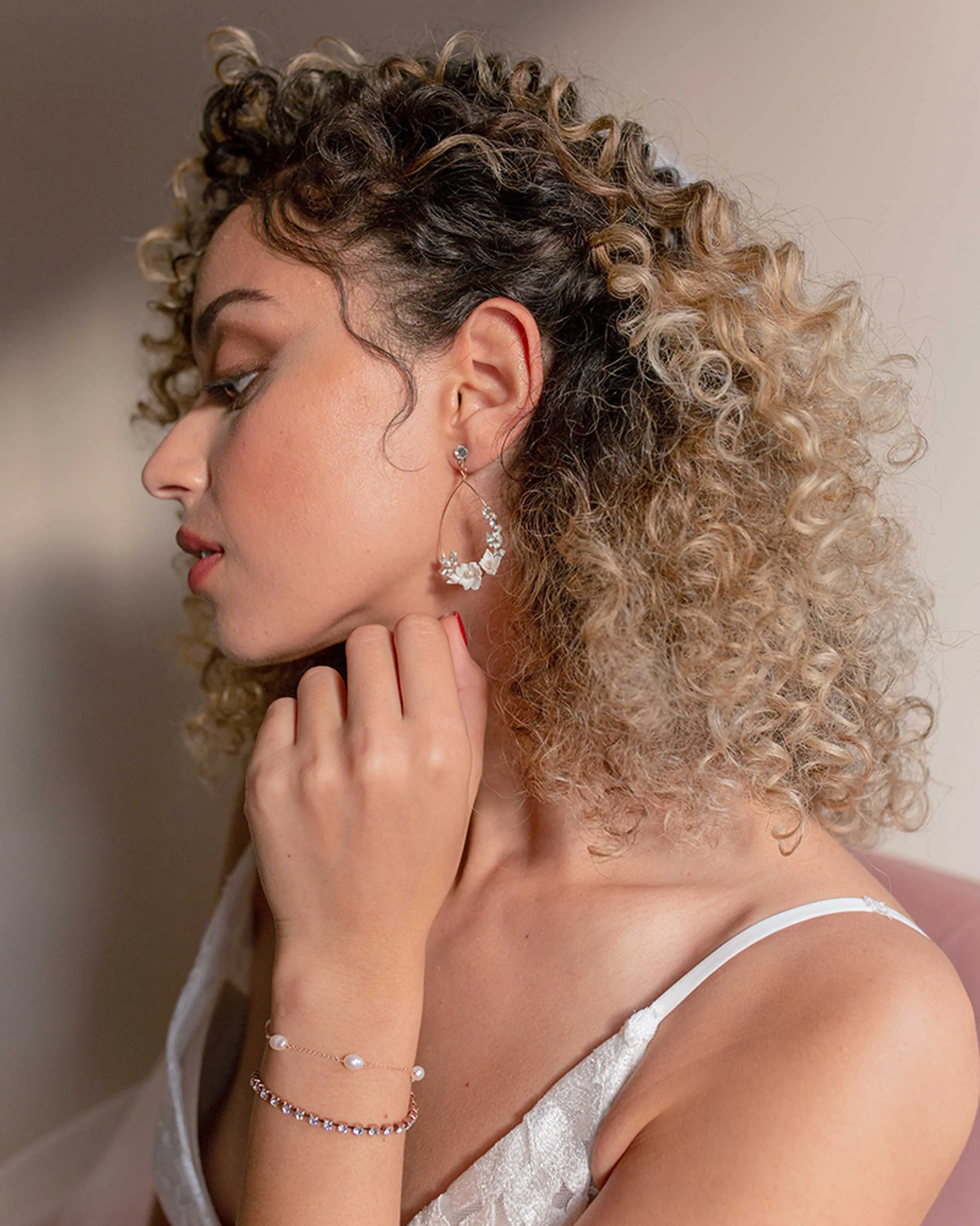 Astra Bracelet