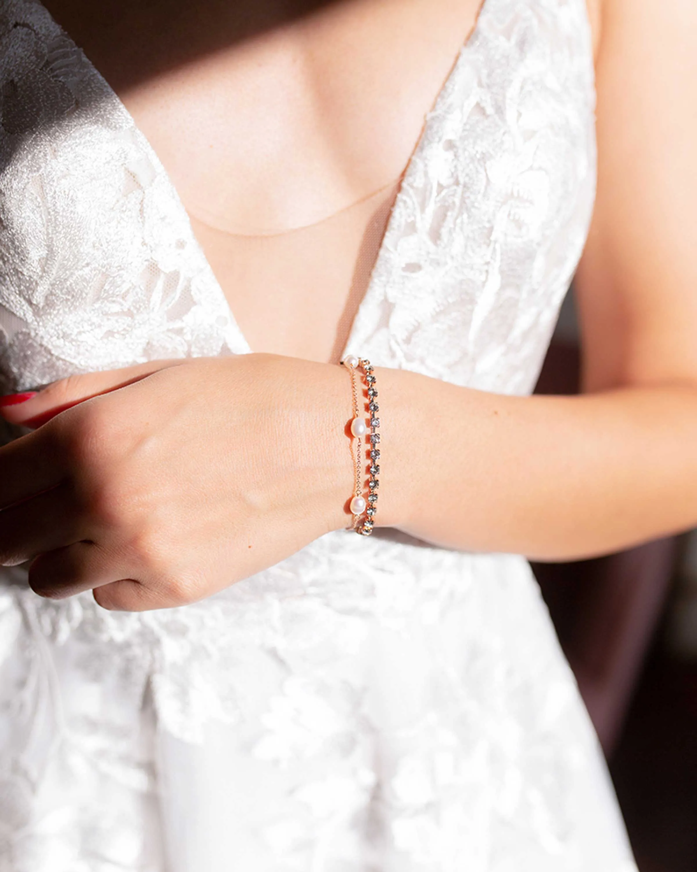 Astra Bracelet