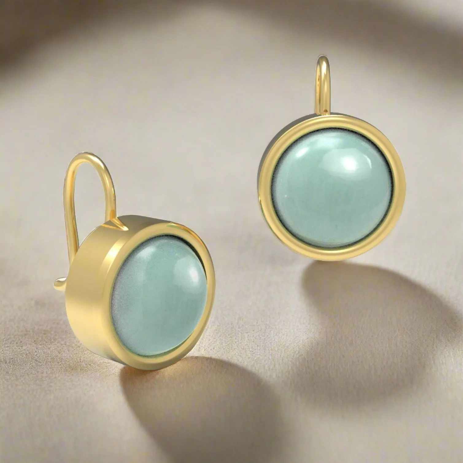 Atia Earrings