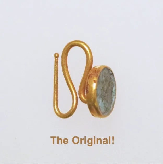 Atia Earrings