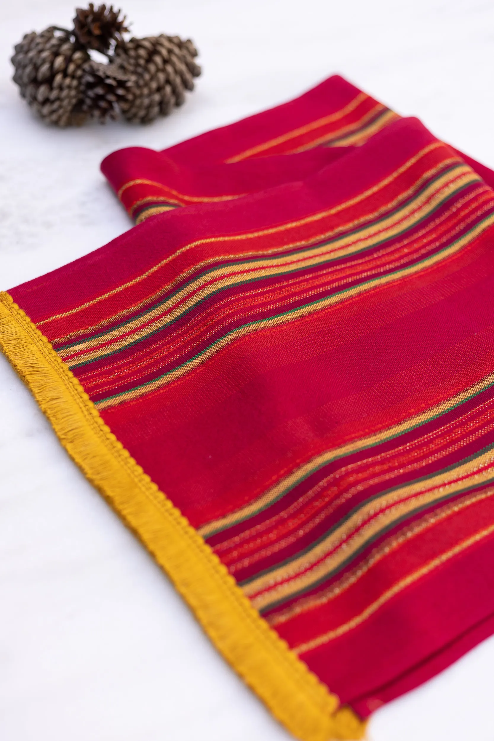 Aurum Table Runner
