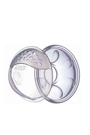 AVENT Breast Shell Set