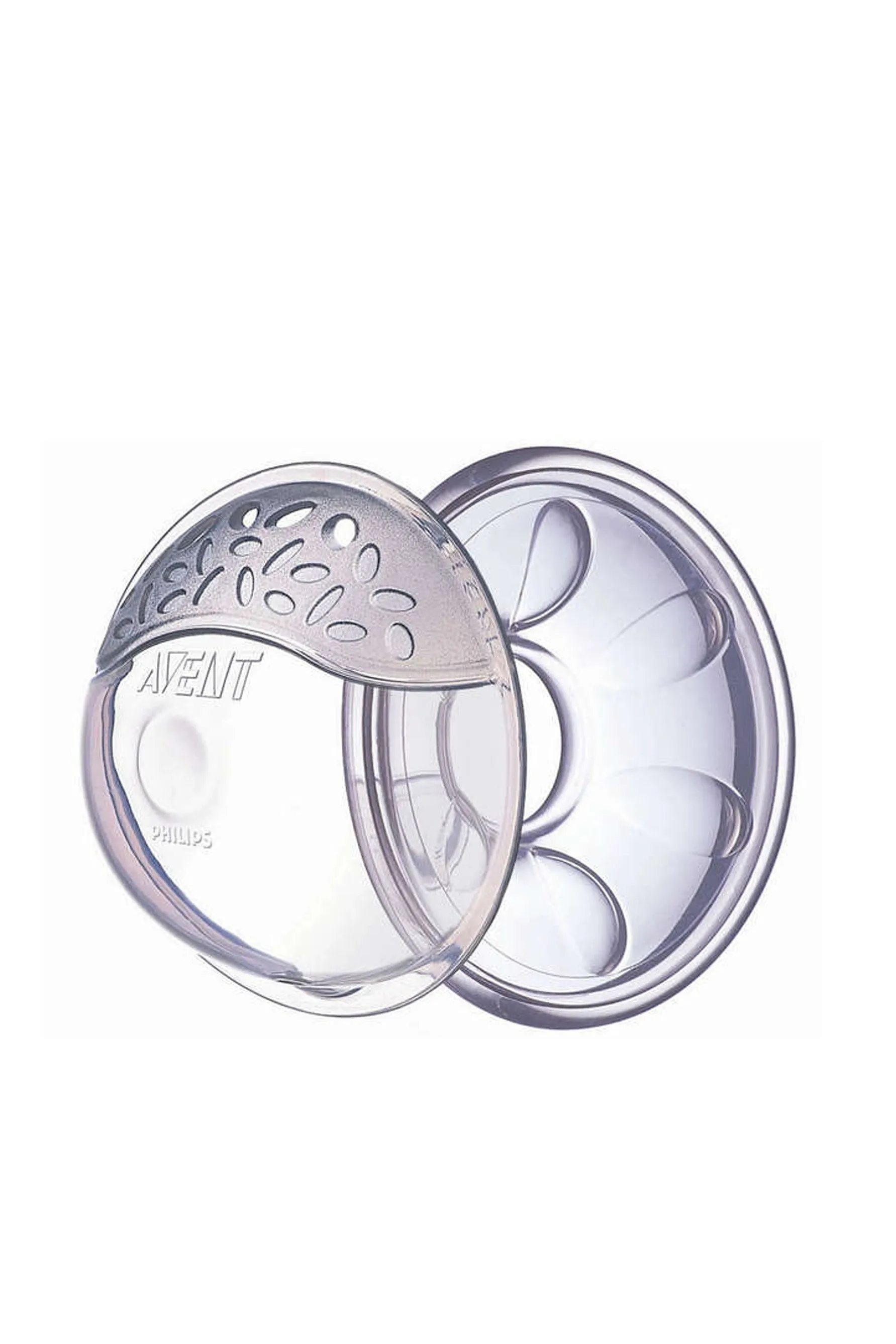 AVENT Breast Shell Set