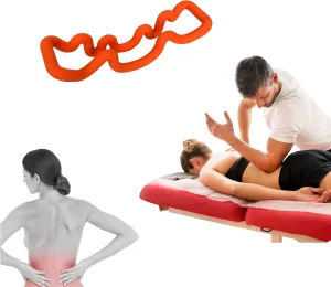 Back Deep Tissue Massager