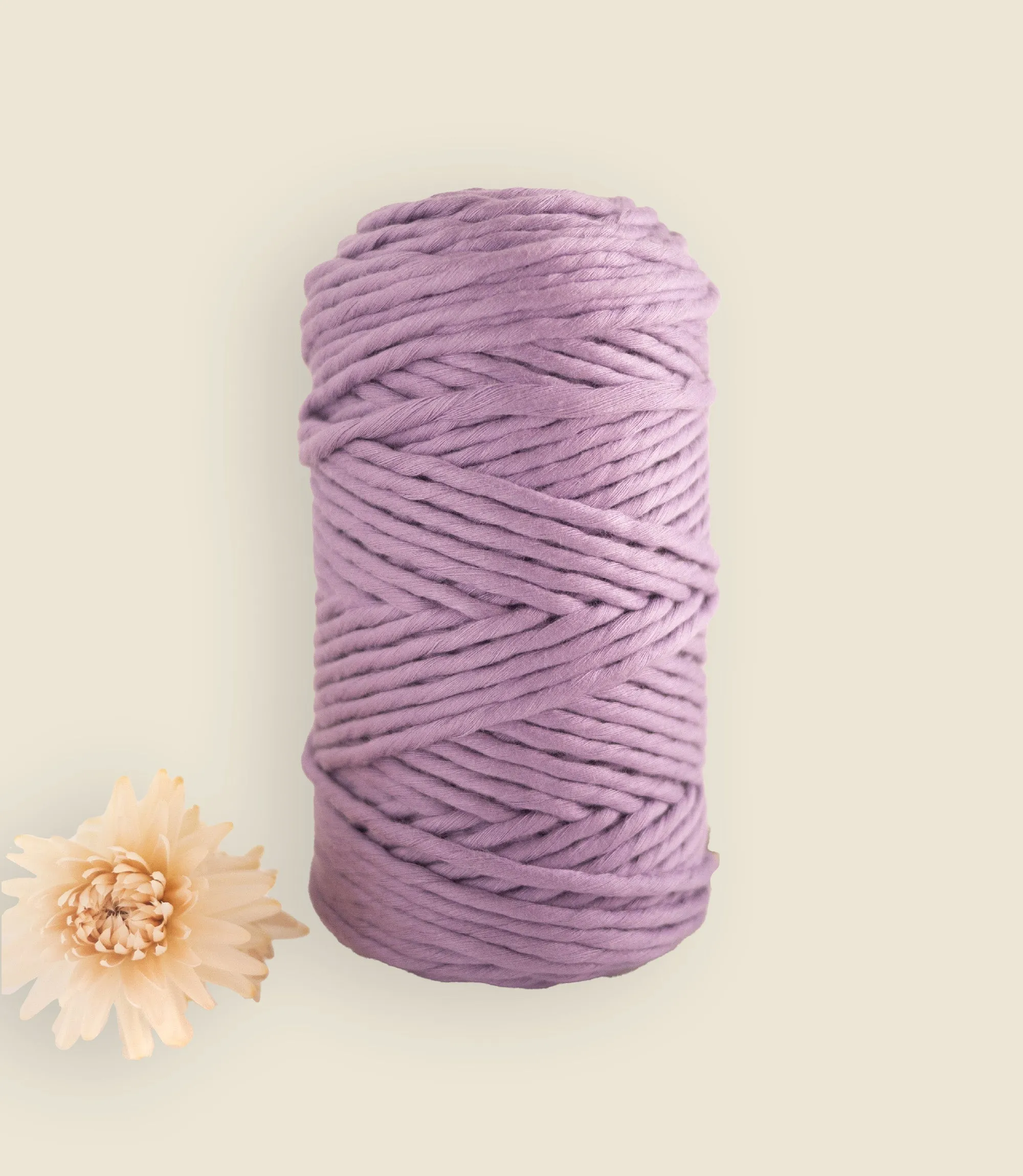 Bamboo single strand string, 500 g