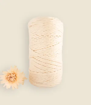 Bamboo single strand string, 500 g