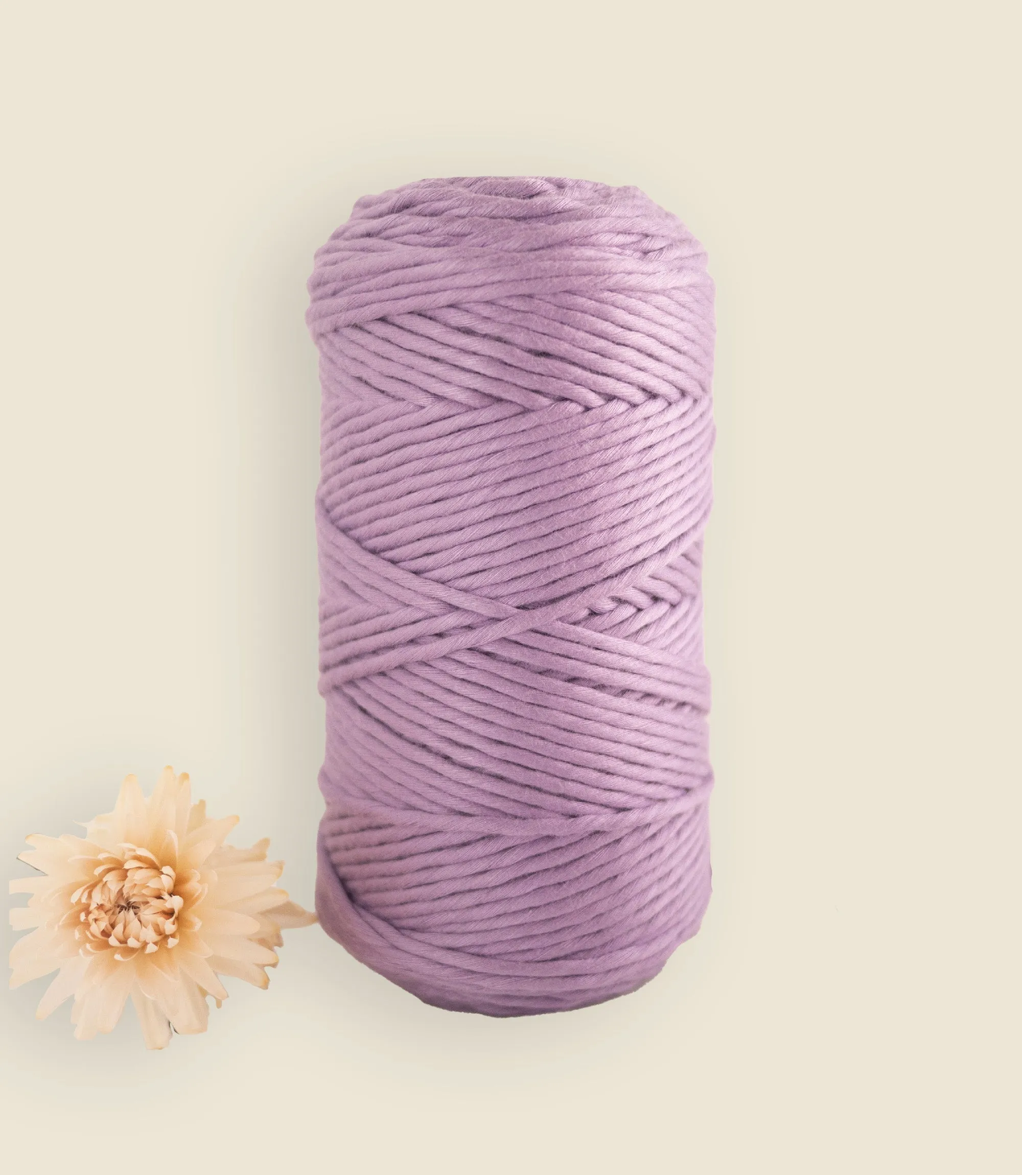 Bamboo single strand string, 500 g
