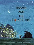 Basava And The Dots Of Fire