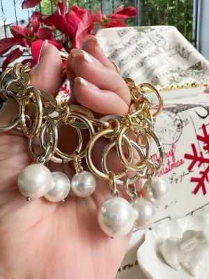 B.E. bracelet