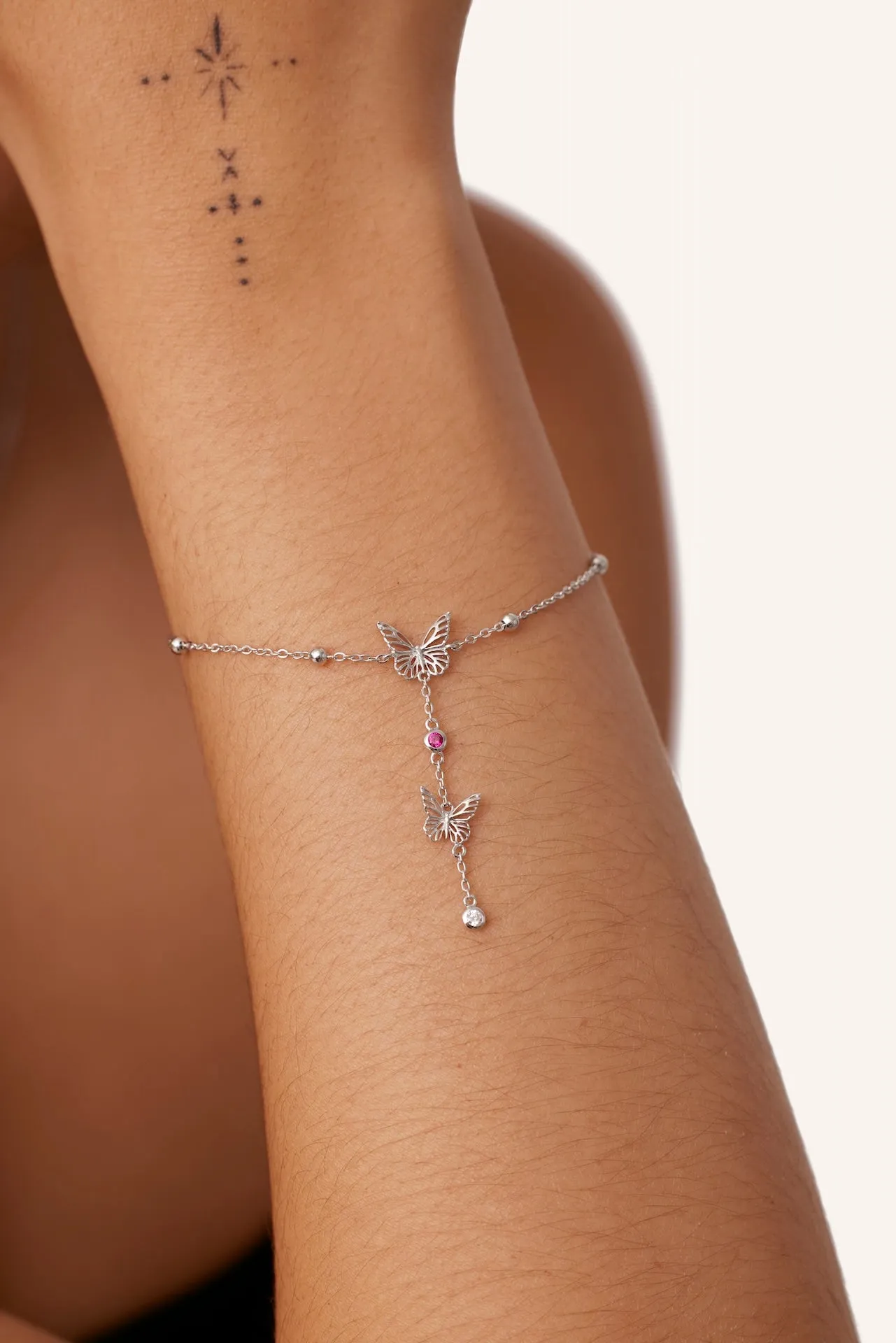 Bestieval Bracelet