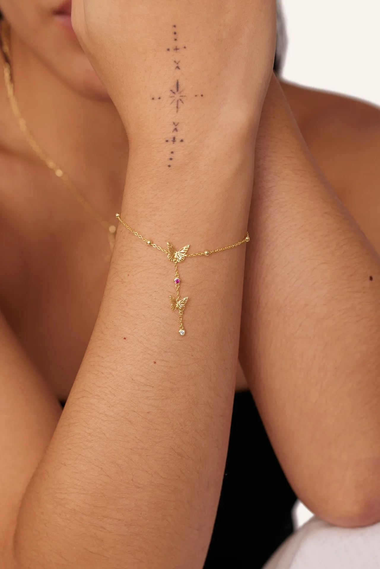 Bestieval Bracelet