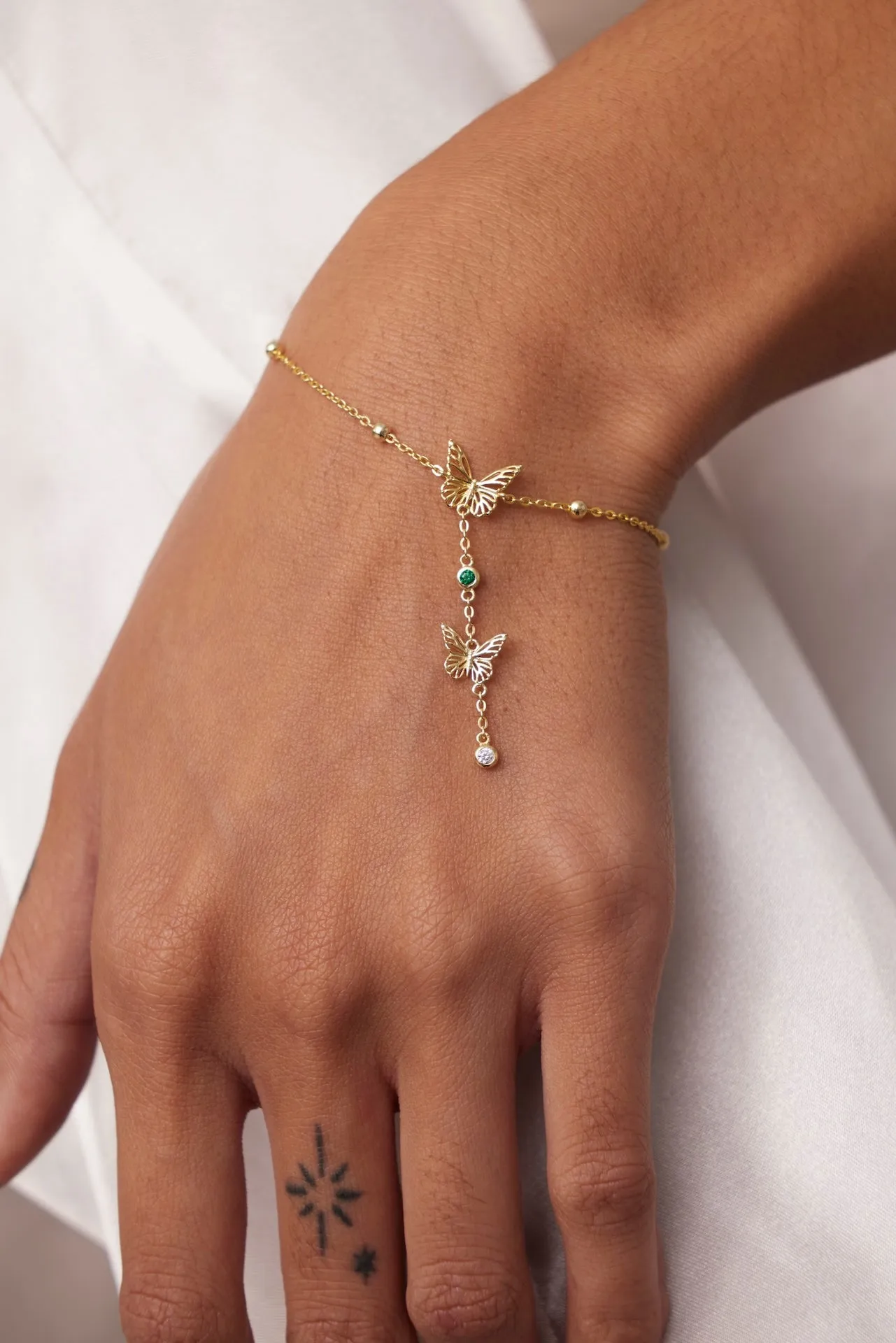 Bestieval Bracelet