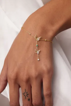 Bestieval Bracelet