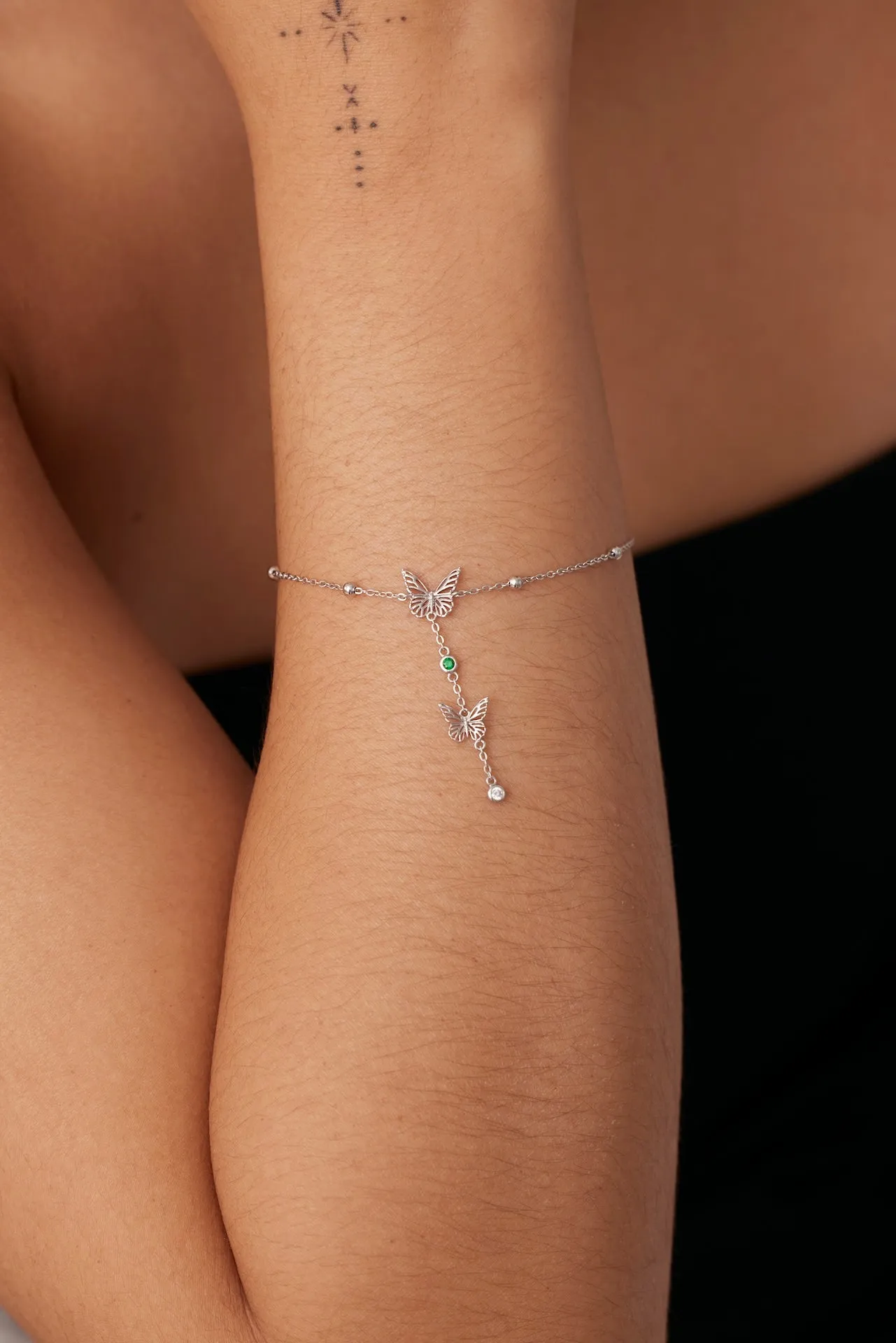 Bestieval Bracelet