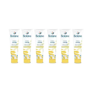 Biolane Bundle 6 Diaper Cream