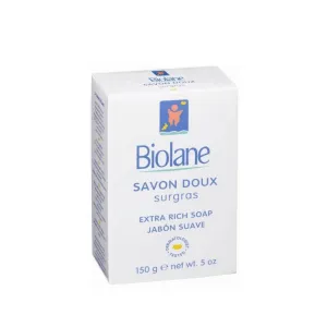Biolane Savon Doux Surgras
