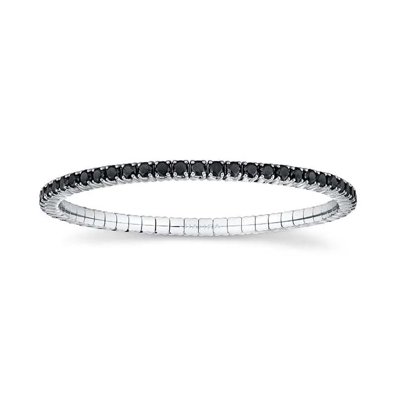 Black Diamond Bracelet